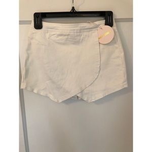 Wild Honey Skort